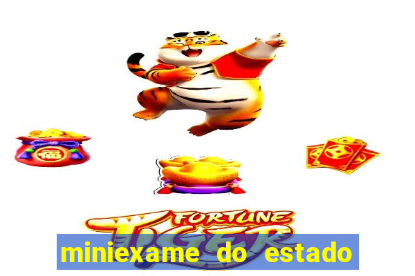 miniexame do estado mental pdf